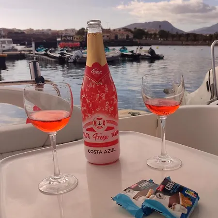 Long Term Golf Del Sur Σαν Μιγκέλ ντε Αμπόνα