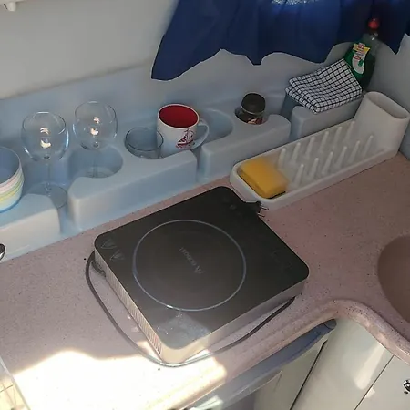 Long Term Golf Del Sur Πλωτό κατάλυμα