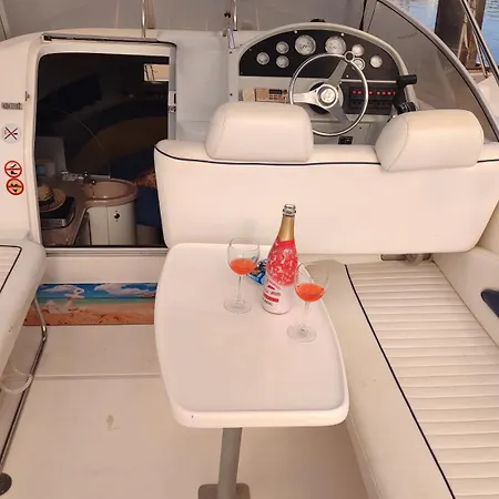 Long Term Golf Del Sur Bådhotel *