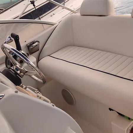 Bådhotel Long Term Golf Del Sur *