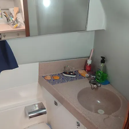 Long Term Golf Del Sur Πλωτό κατάλυμα Σαν Μιγκέλ ντε Αμπόνα