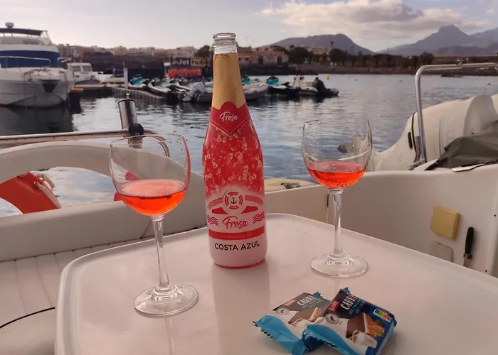 Long Term Golf Del Sur San Miguel de Abona