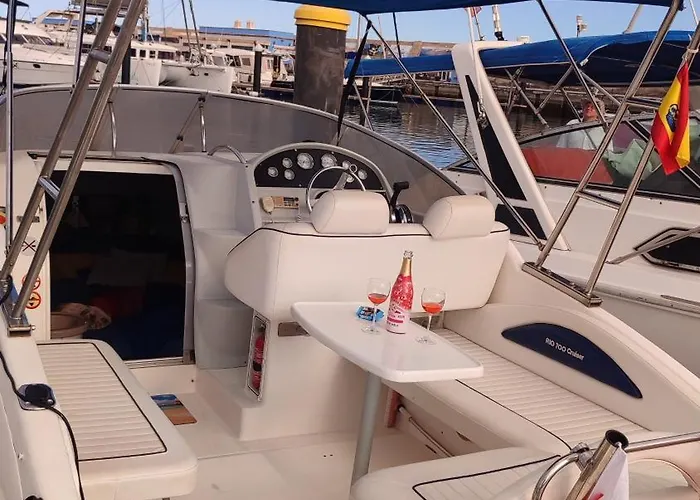 Long Term Golf Del Sur