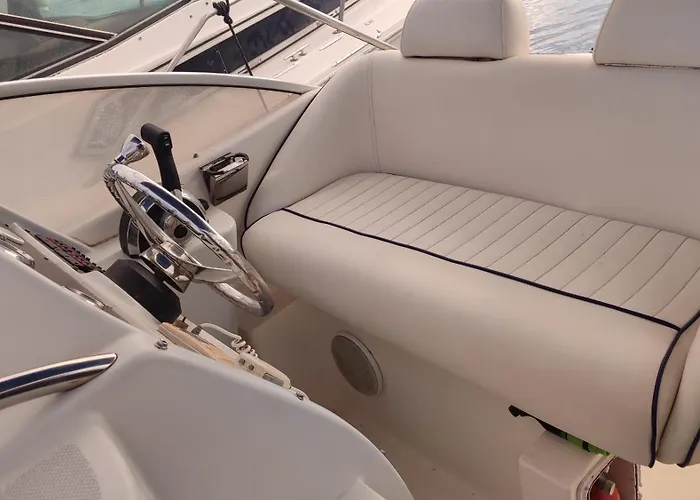 Bådhotel Long Term Golf Del Sur *