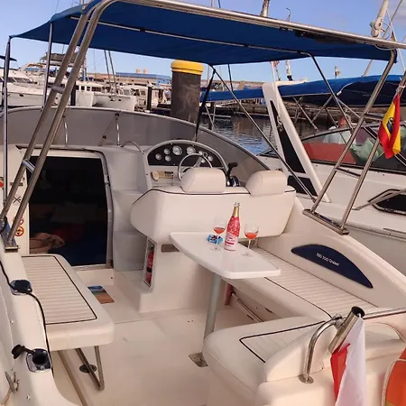 Long Term Golf Del Sur