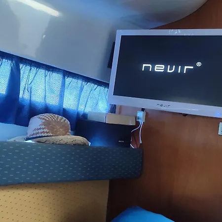 Botel Long Term Golf Del Sur San Miguel de Abona