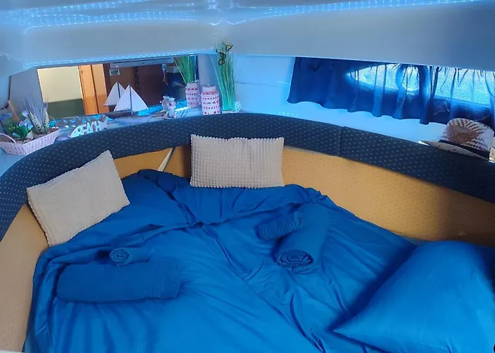 Long Term Golf Del Sur *