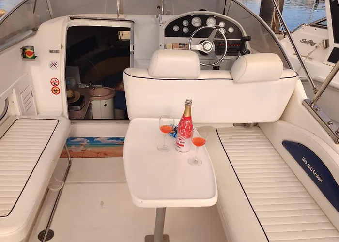 Long Term Golf Del Sur ספינת מלון *