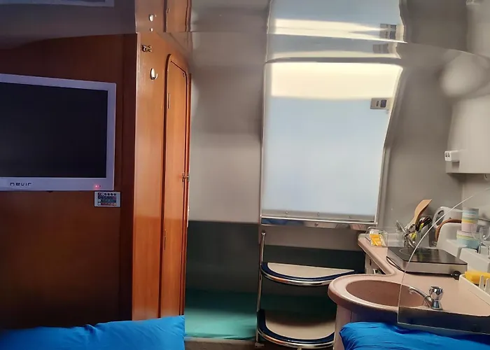 ספינת מלון Long Term Golf Del Sur